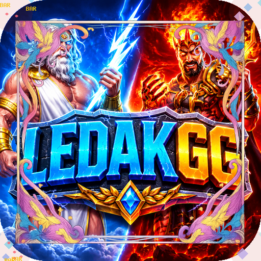 ledakgg — galeri pratinjau - APK Resmi