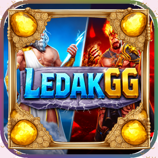 ledakgg — galeri pratinjau Resmi APK